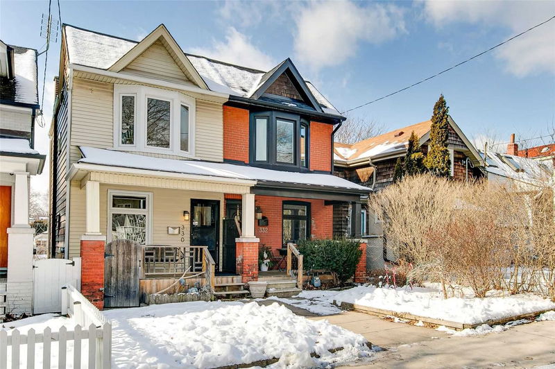 Preview image for 330 Highfield Rd, Toronto