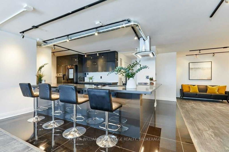 Preview image for 255 Bamburgh Circ #1510, Toronto