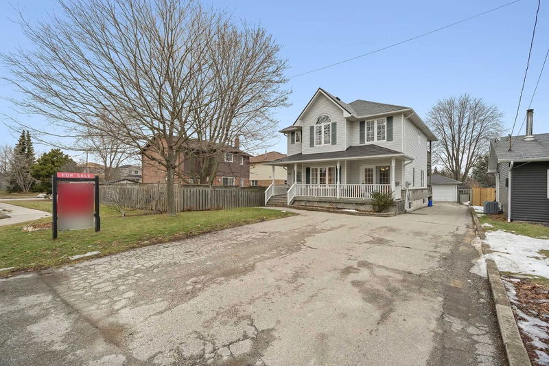 Preview image for 891 Pickering Beach Rd, Ajax