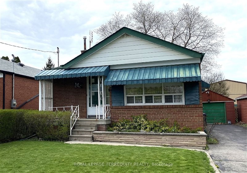 Preview image for 23 Frey Cres, Toronto