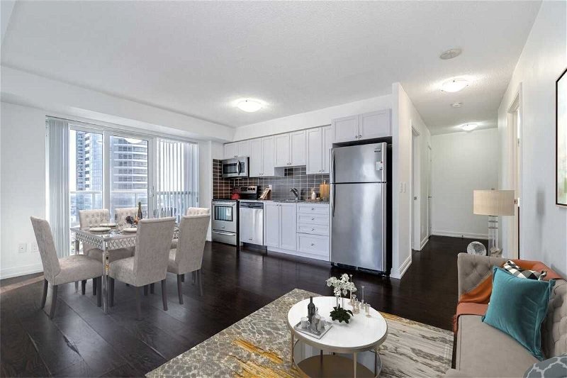 Preview image for 151 Village Green Sq #2402, Toronto