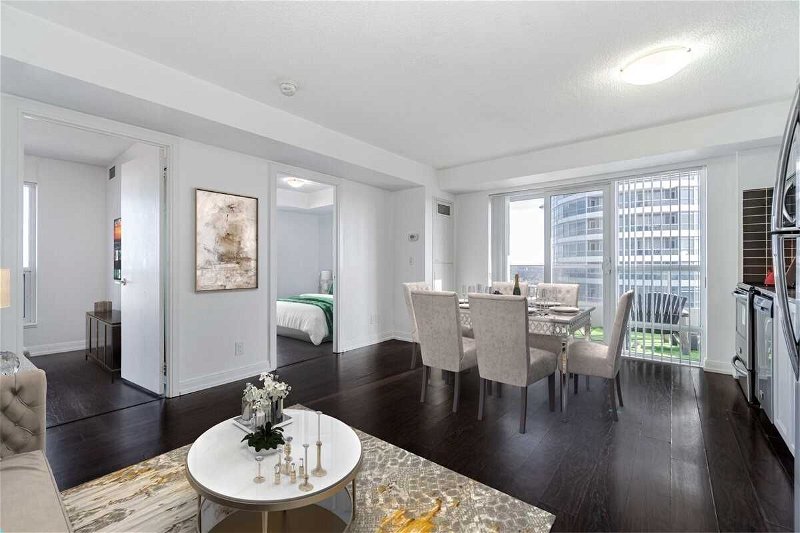 Preview image for 151 Village Green Sq #2402, Toronto