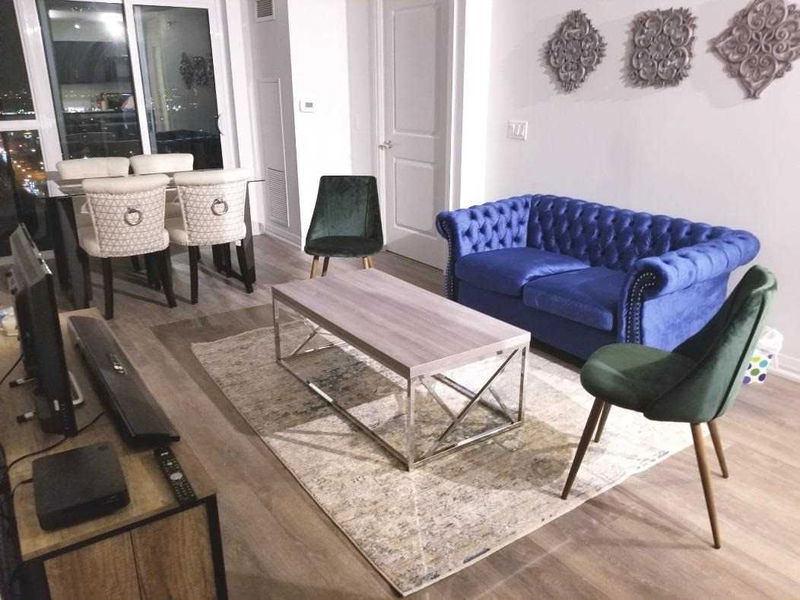 Preview image for 30 Meadowglen Pl #2401, Toronto