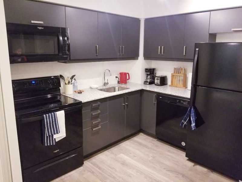 Preview image for 30 Meadowglen Pl #2401, Toronto