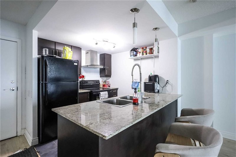 Preview image for 25 Town Centre Crt #2809, Toronto