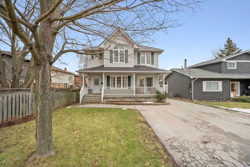 Preview image for 891 Pickering Beach Rd, Ajax
