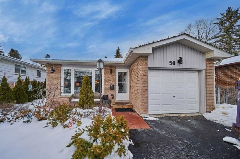 Preview image for 50 Michael Blvd, Whitby