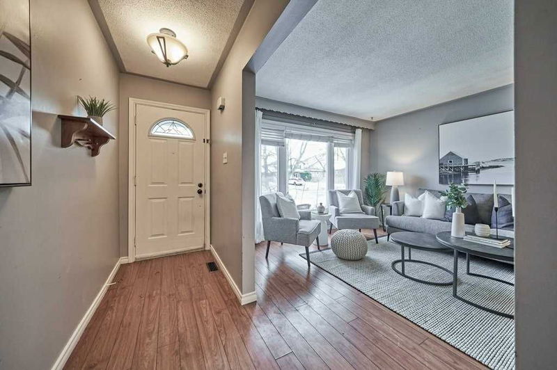Preview image for 50 Michael Blvd, Whitby