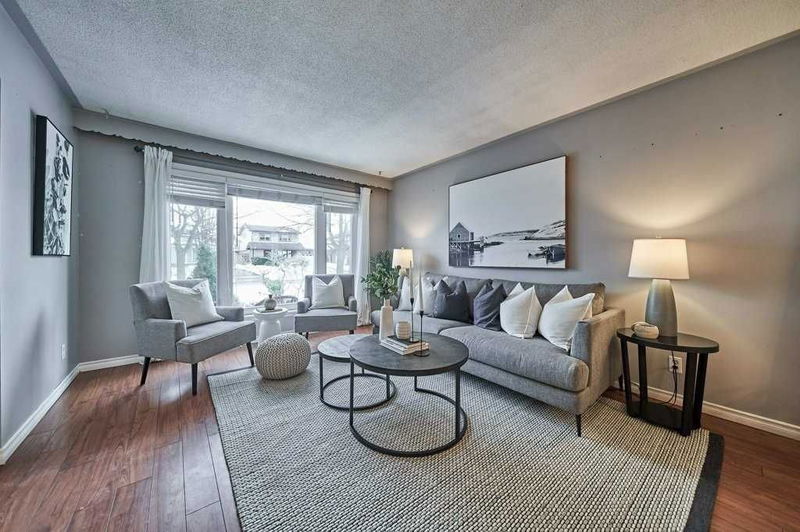 Preview image for 50 Michael Blvd, Whitby