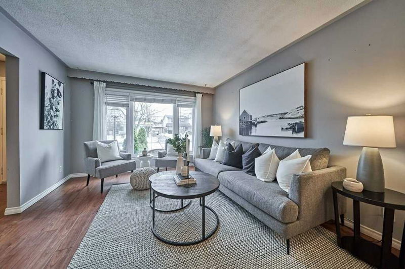 Preview image for 50 Michael Blvd, Whitby