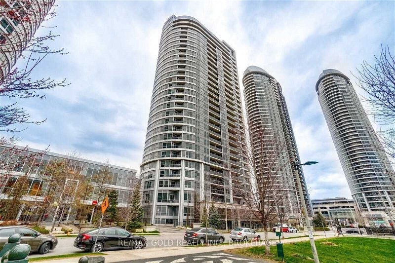 Blurred preview image for 151 Village Green Sq #1707, Toronto