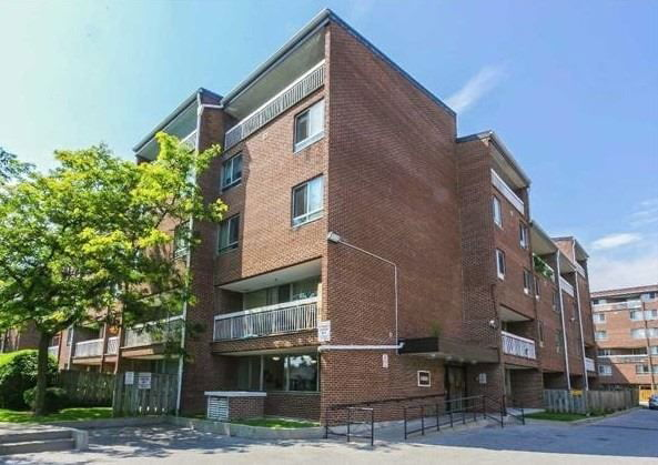 Preview image for 4060 Lawrence Ave #216, Toronto