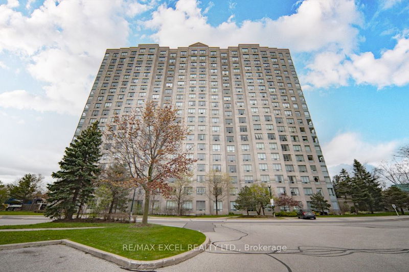 Preview image for 2627 Mccowan Rd #2015, Toronto