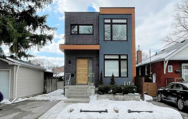 Preview image for 186 Highfield Rd, Toronto
