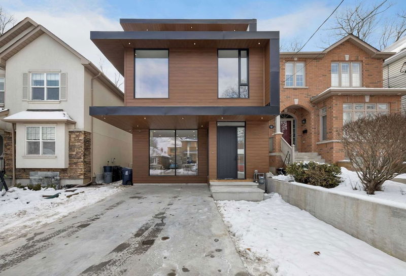 Preview image for 68 Haig Ave, Toronto