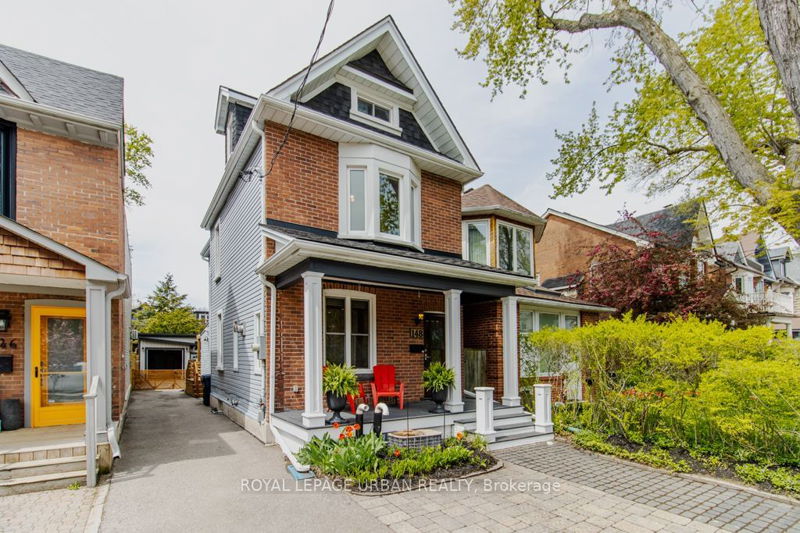 Preview image for 148 Hampton Ave, Toronto