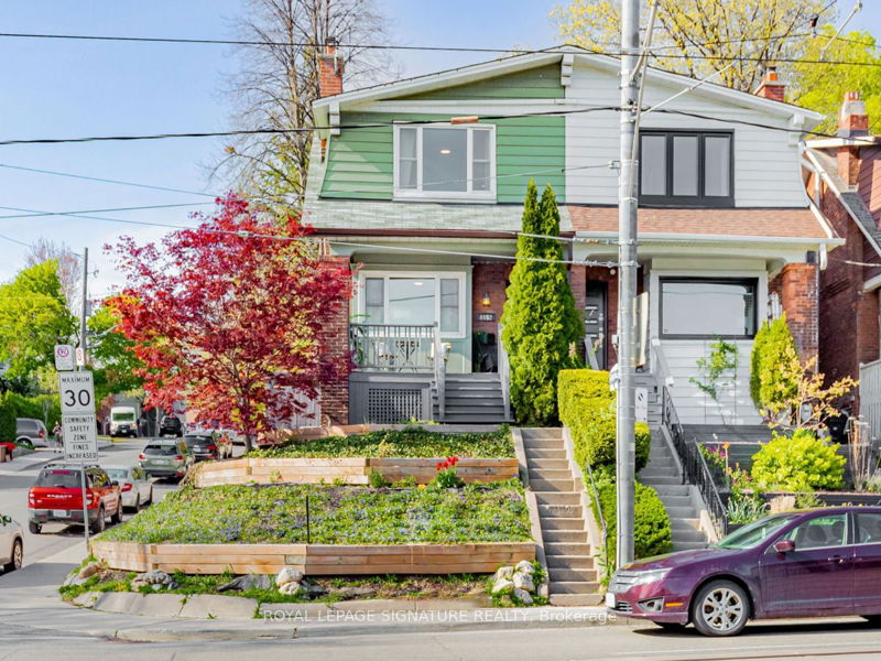 Preview image for 1652 Gerrard St, Toronto