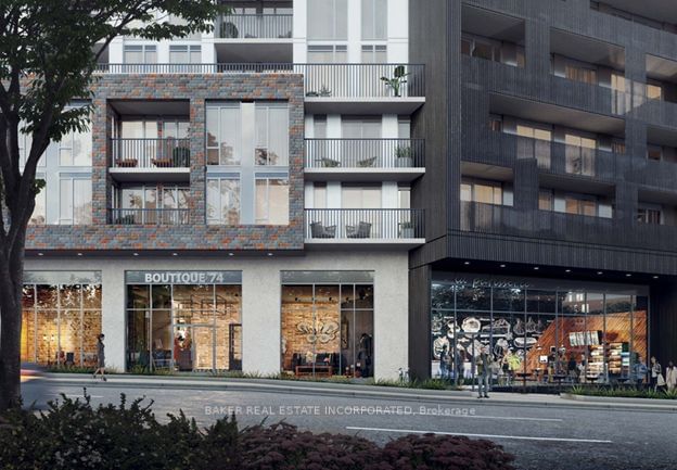 Preview image for 2201 Kingston Rd #425, Toronto