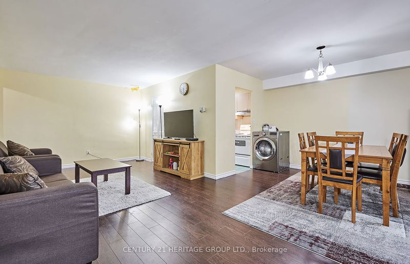 Preview image for 1 Massey Sq #804, Toronto