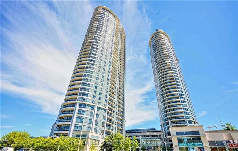 Preview image for 135 Village Green Sq E #1526, Toronto