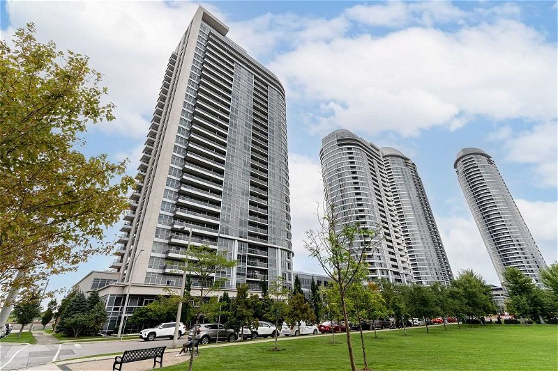 Preview image for 151 Village Green Sq #1109, Toronto