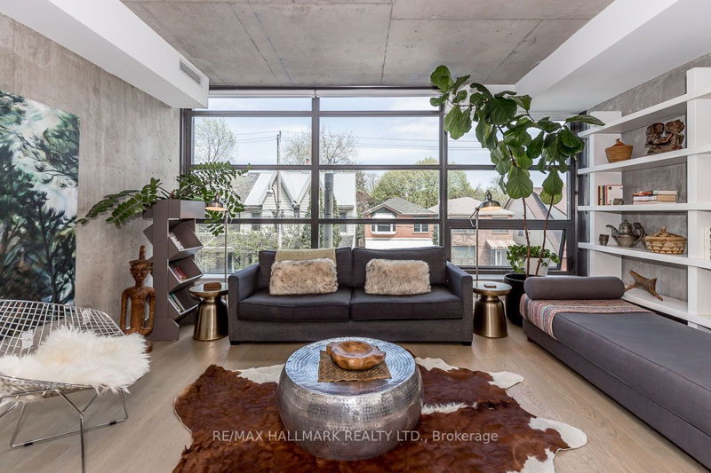 Preview image for 90 Broadview Ave #203, Toronto