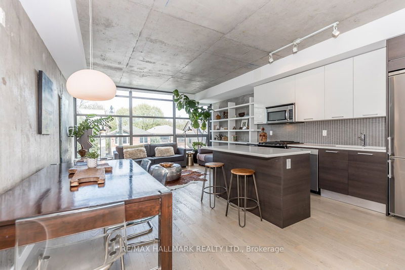Preview image for 90 Broadview Ave #203, Toronto