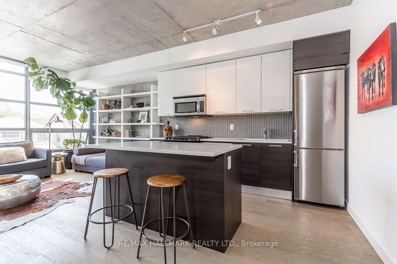 Preview image for 90 Broadview Ave #203, Toronto