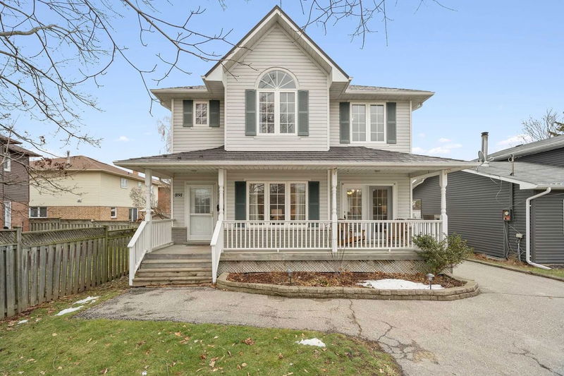Preview image for 891 Pickering Beach Rd, Ajax
