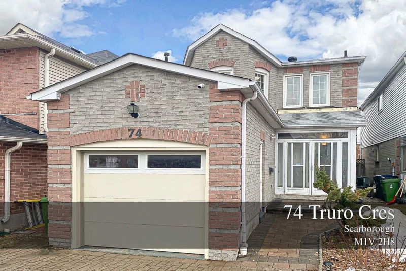 Preview image for 74 Truro Cres, Toronto