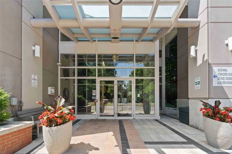 Preview image for 190 Borough Dr #1603, Toronto