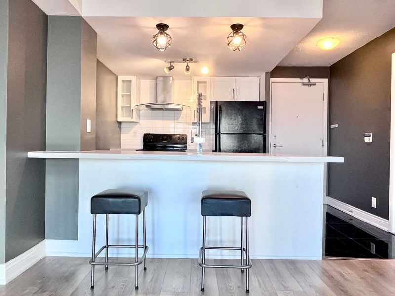 Preview image for 190 Borough Dr #1603, Toronto