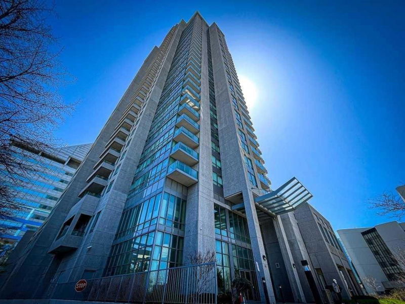 Preview image for 60 Brian Harrison Way #Ph-3703, Toronto