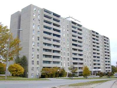 Preview image for 2 Glamorgan Ave #512, Toronto