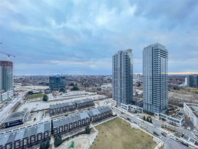 Preview image for 151 Village Green Sq #2307, Toronto