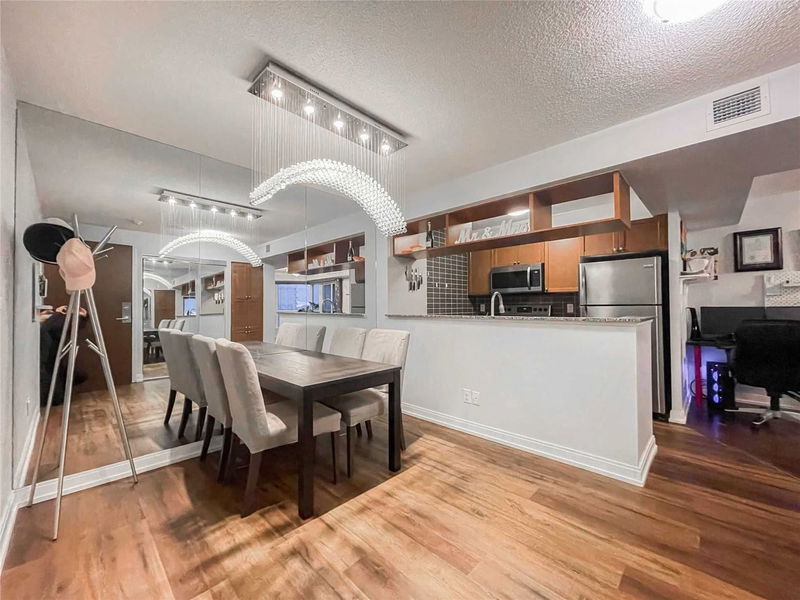 Preview image for 151 Village Green Sq #2307, Toronto