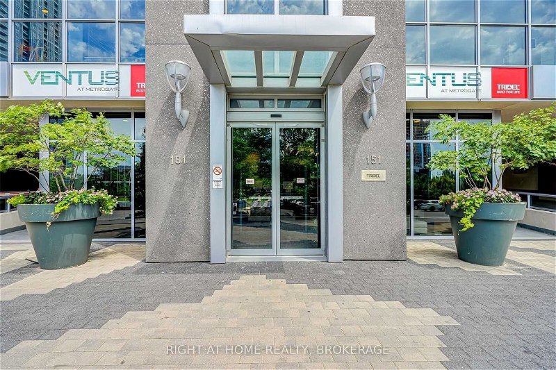Preview image for 151 Village Green Sq #1408, Toronto