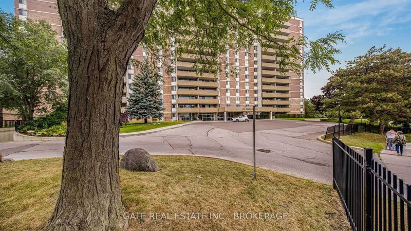 Preview image for 120 Dundalk Dr #1210, Toronto