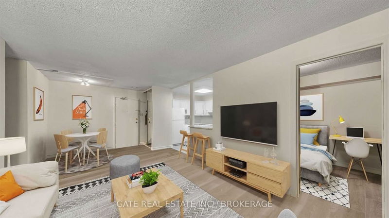 Preview image for 120 Dundalk Dr #1210, Toronto