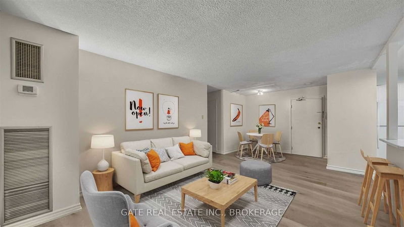 Preview image for 120 Dundalk Dr #1210, Toronto