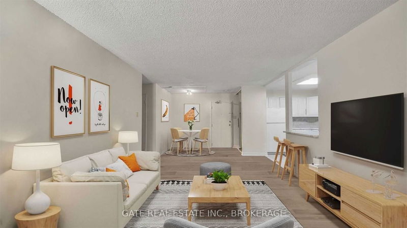 Preview image for 120 Dundalk Dr #1210, Toronto