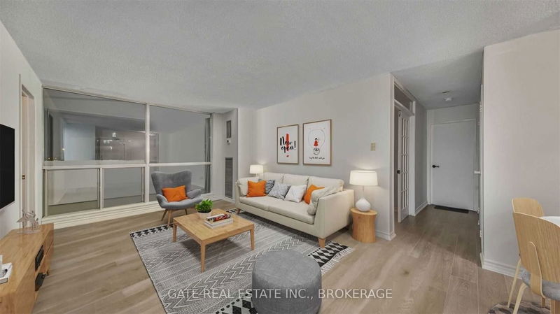Preview image for 120 Dundalk Dr #1210, Toronto