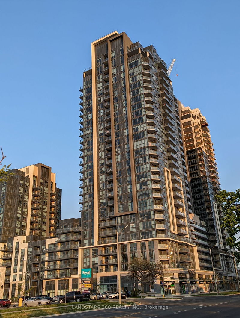 Preview image for 30 Meadowglen Pl #1004, Toronto
