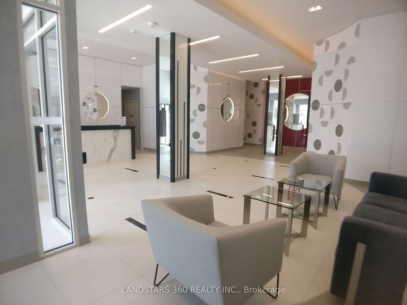 Preview image for 30 Meadowglen Pl #1004, Toronto