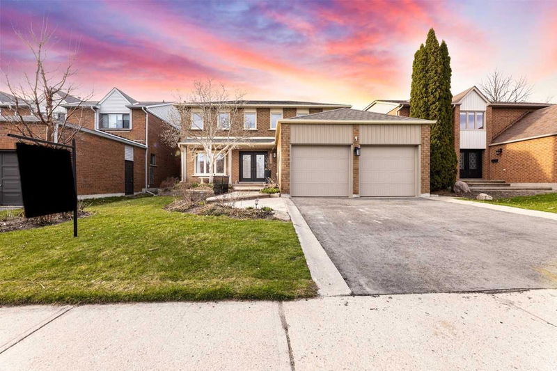 Preview image for 556 Ashfield Crt, Pickering