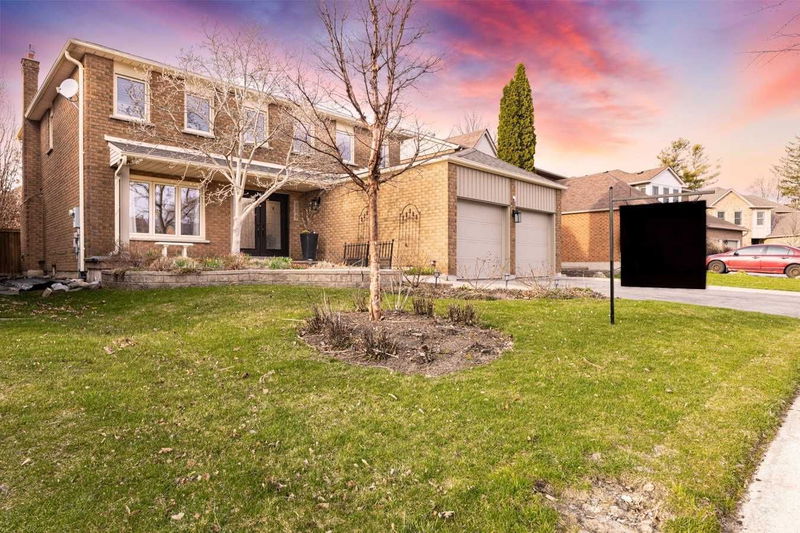 Preview image for 556 Ashfield Crt, Pickering