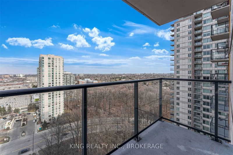 Preview image for 25 Town Centre Crt #2302, Toronto