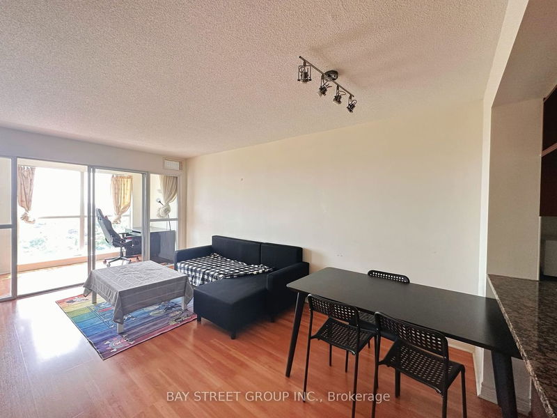 Preview image for 60 Town Centre Crt #2308, Toronto