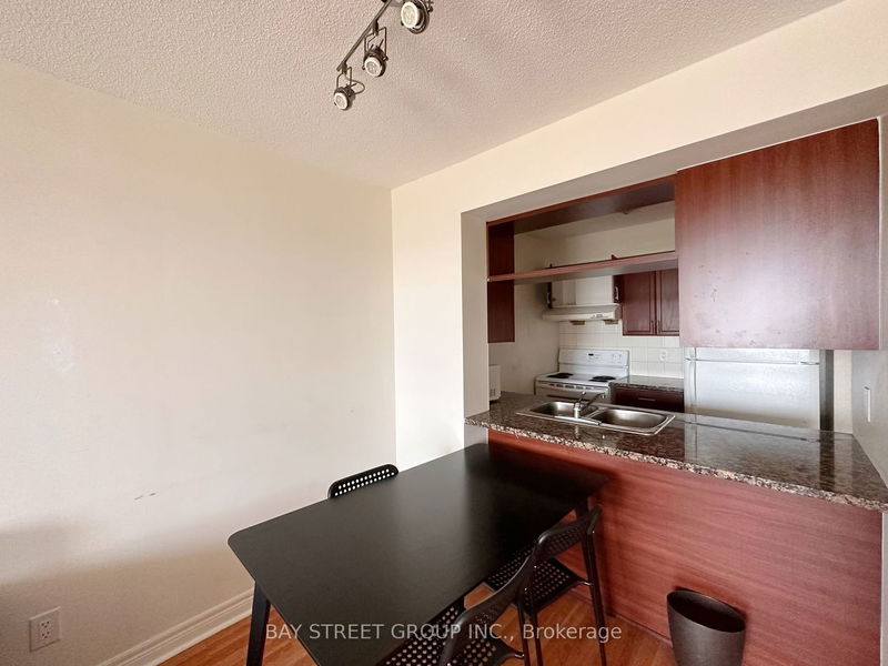 Preview image for 60 Town Centre Crt #2308, Toronto