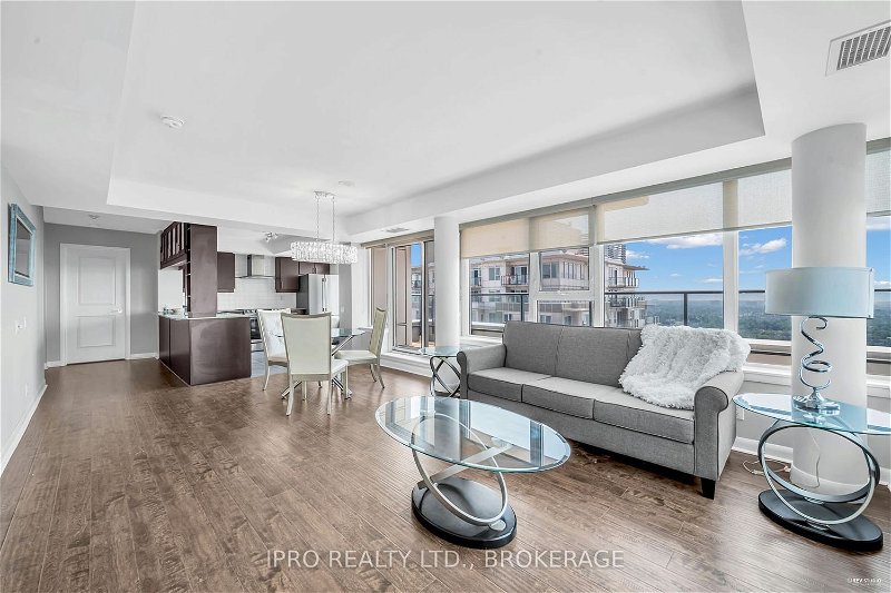 Preview image for 25 Town Centre Crt #3505, Toronto